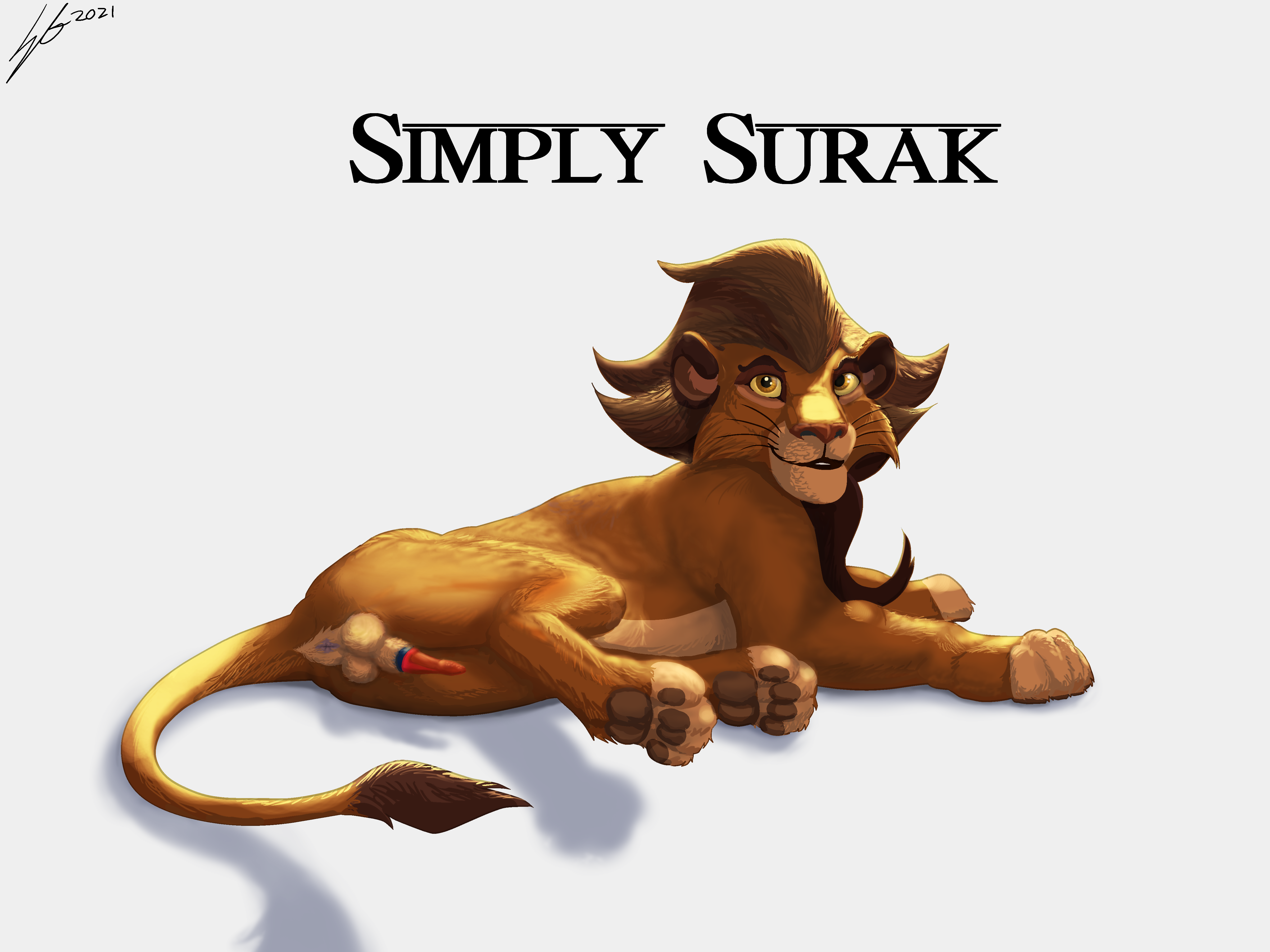 Disney Rule 34 Image