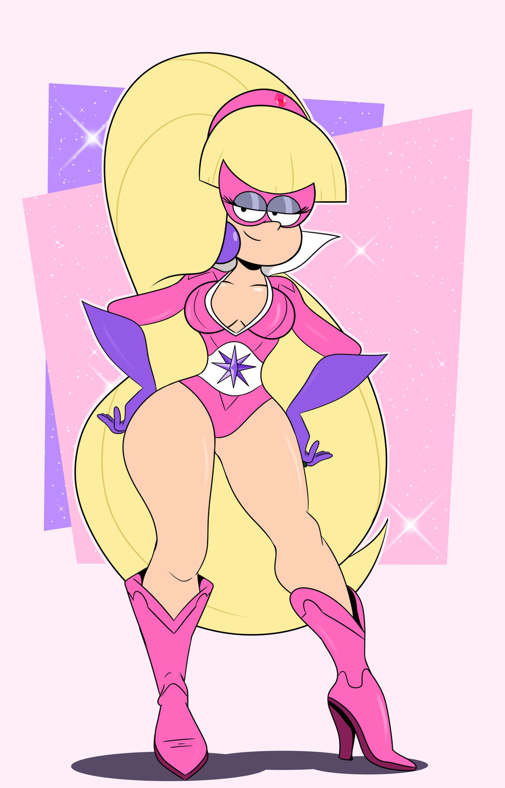 Pacifica Northwest (Dc) Rule 34 Image