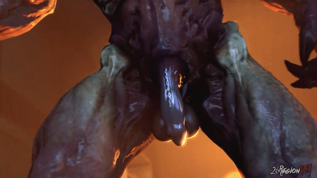 Hell Knight (Doom) Rule 34 Image