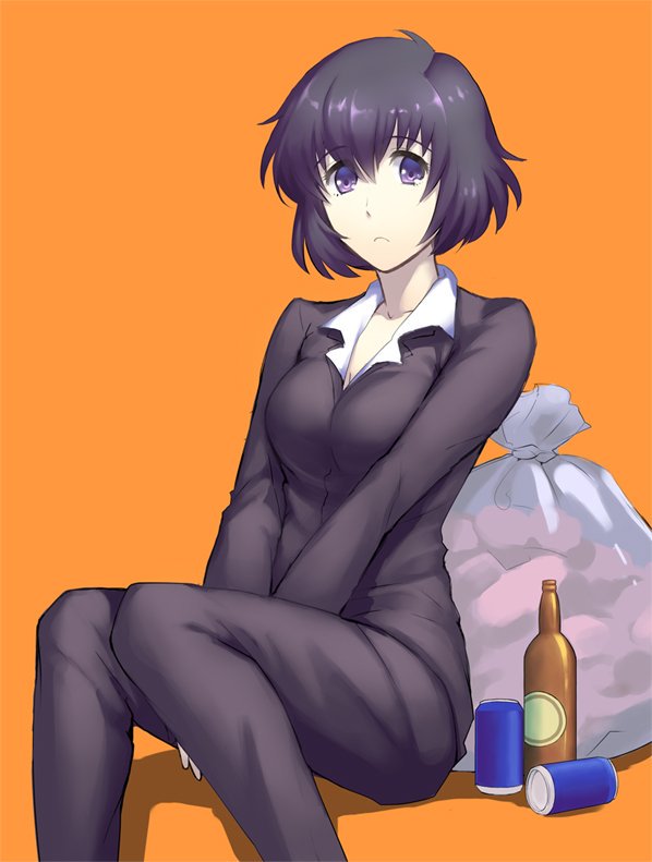 1girls Rule 34 Image