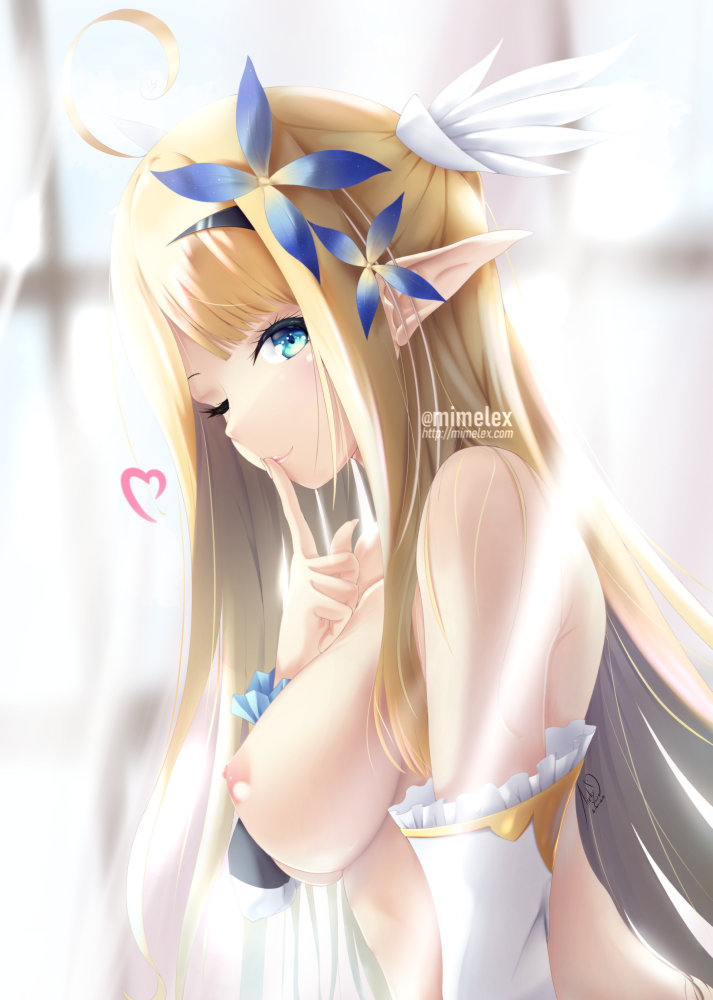 Centaur (Azur Lane) Rule 34 Image