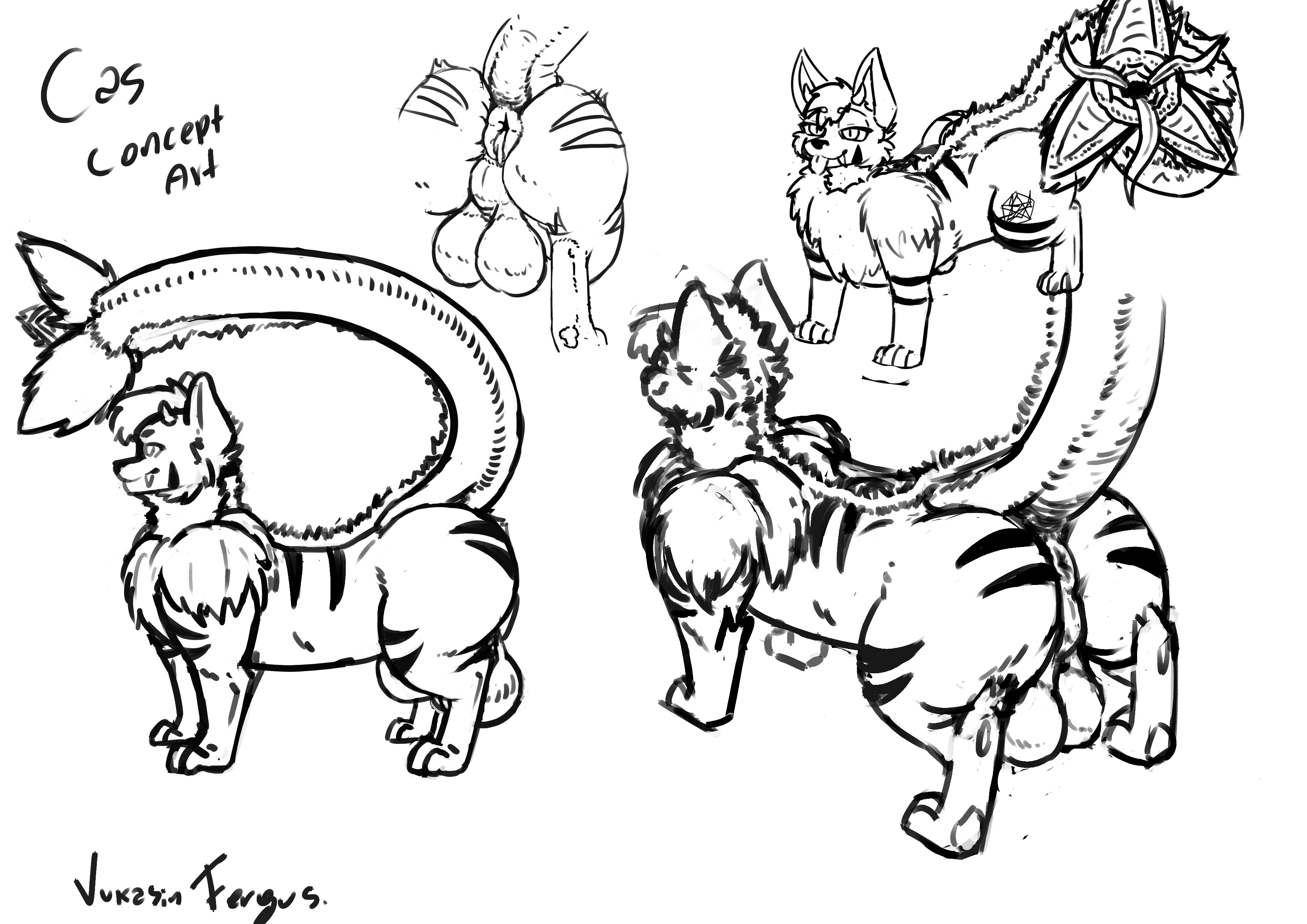 Absurd Res Rule 34 Image