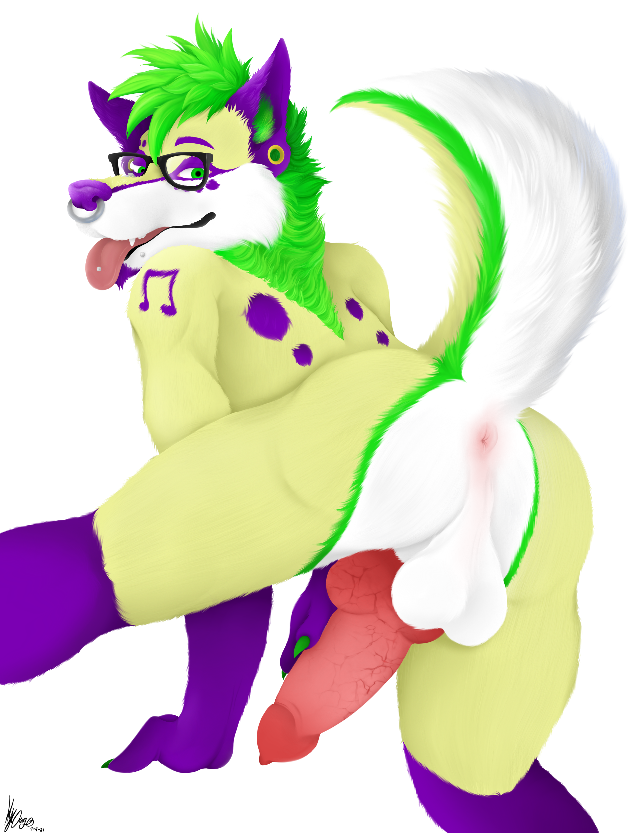 Absurd Res Rule 34 Image