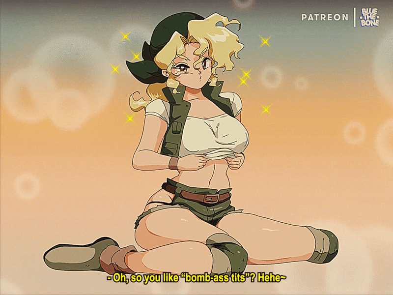 1girls Rule 34 Image