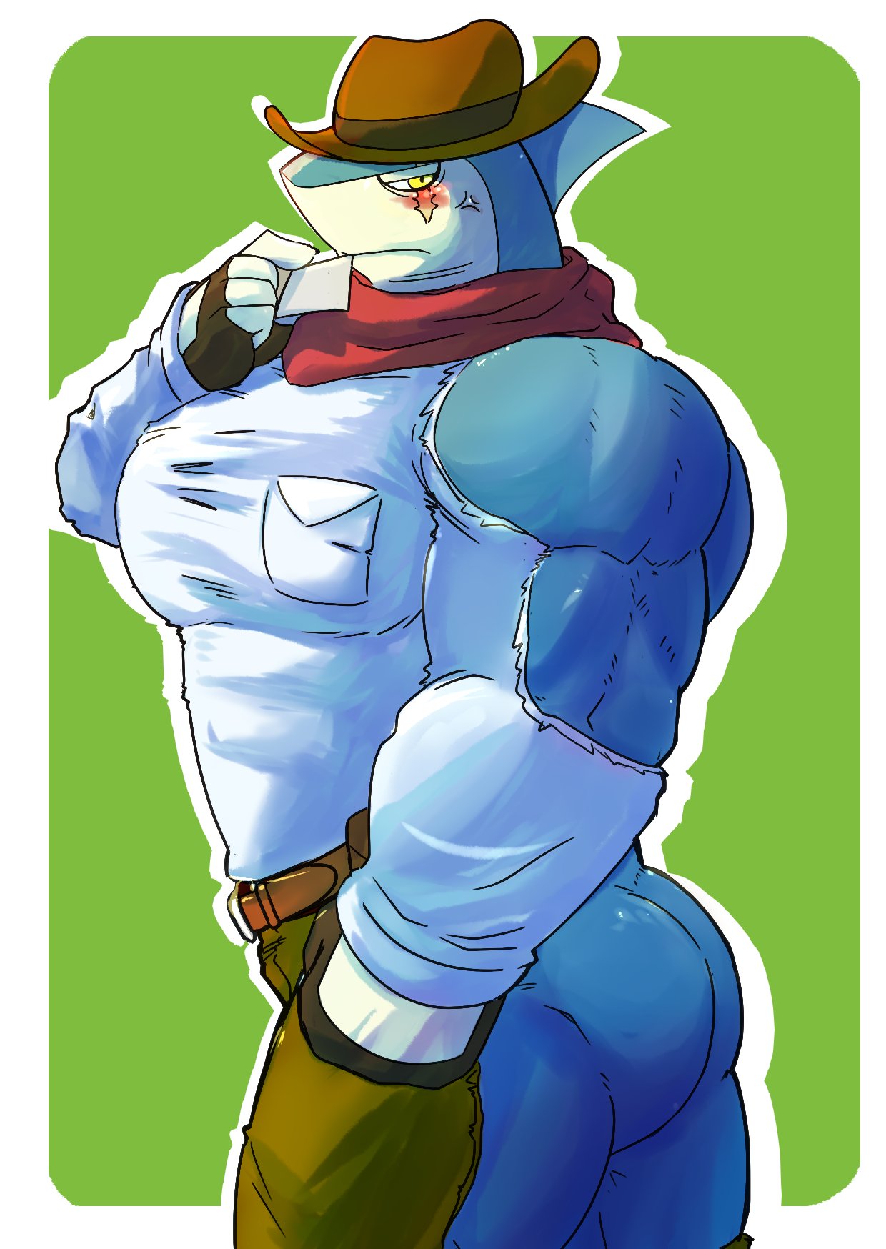 2017 Rule 34 Image