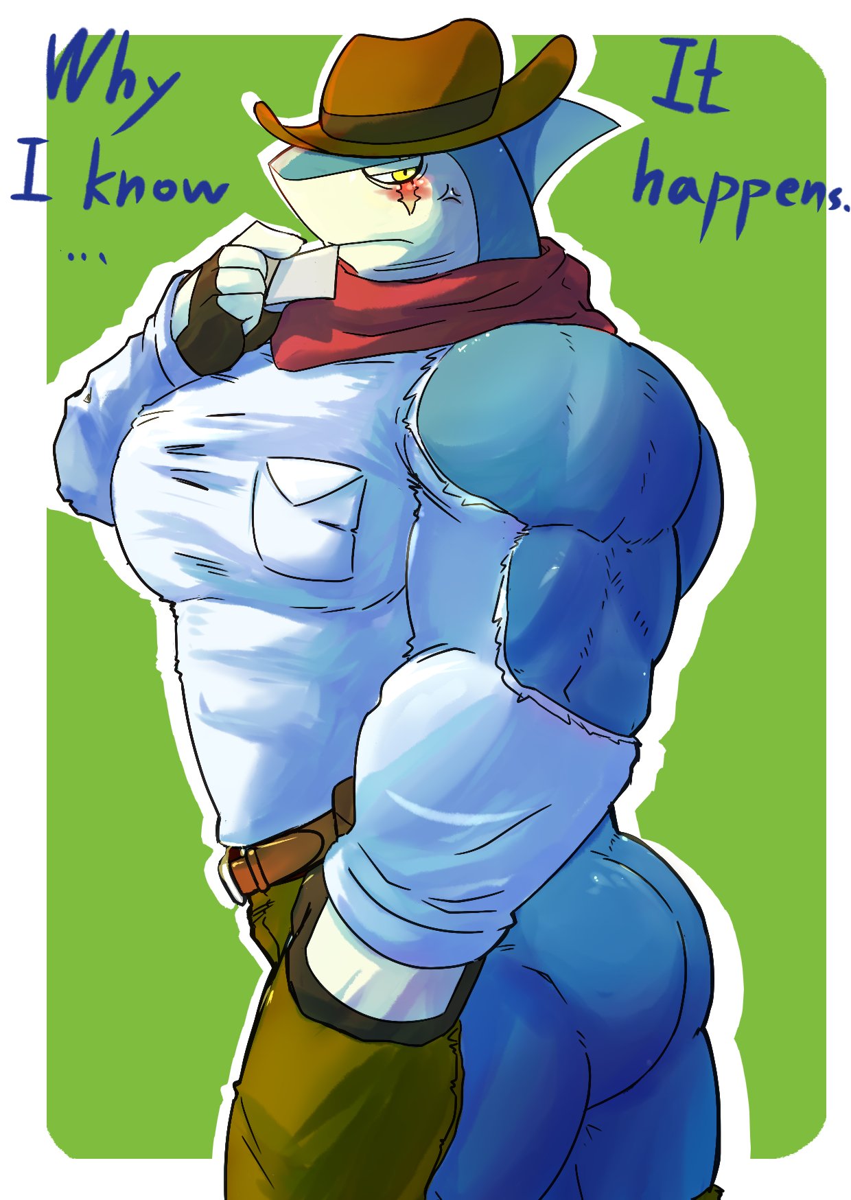 ... Rule 34 Image