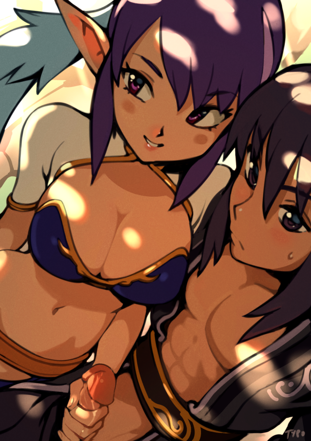 Judith (Tales) Rule 34 Image