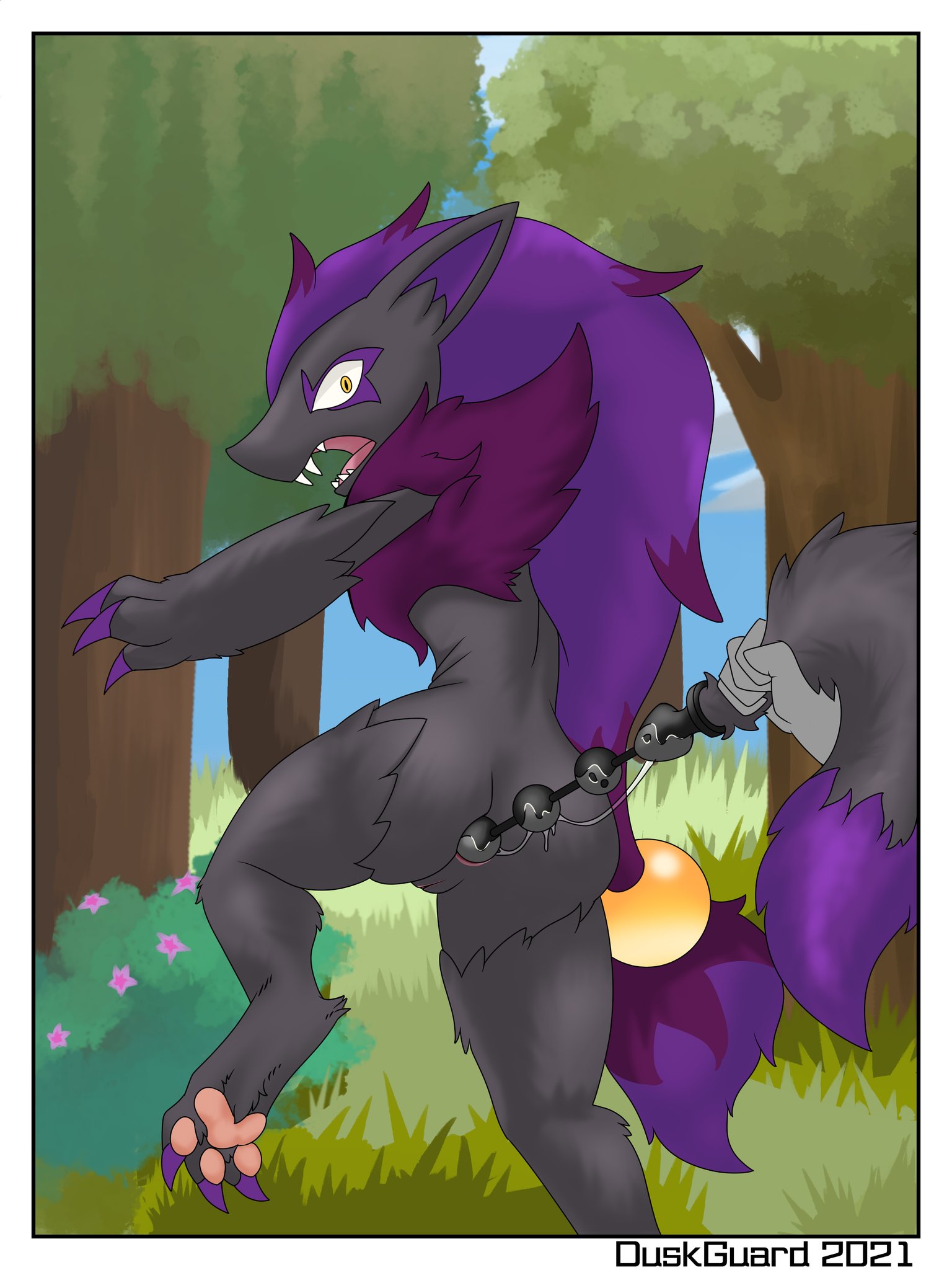 PokÉMon (Species) Rule 34 Image