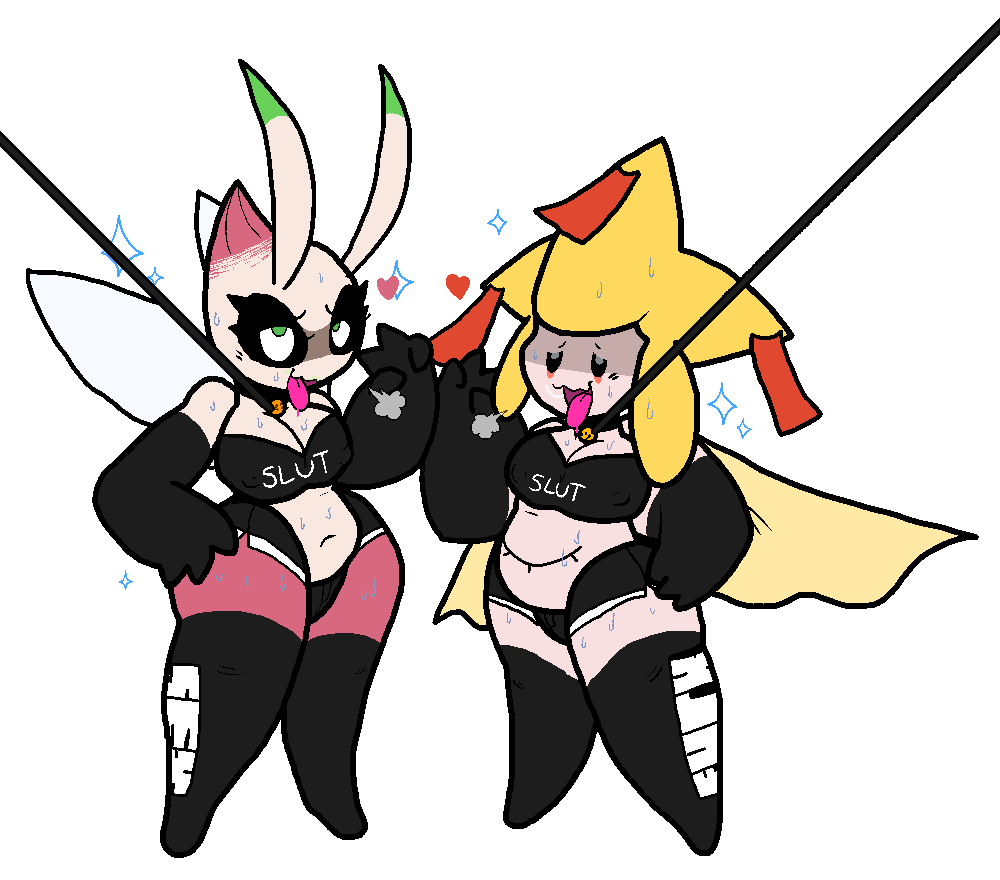 Celebi (Nintendo) Rule 34 Image