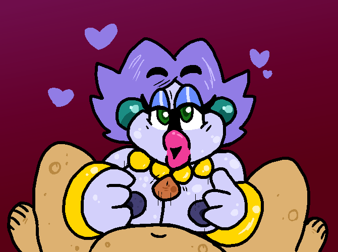 Madame Flurrie (Intelligent Systems) Rule 34 Image