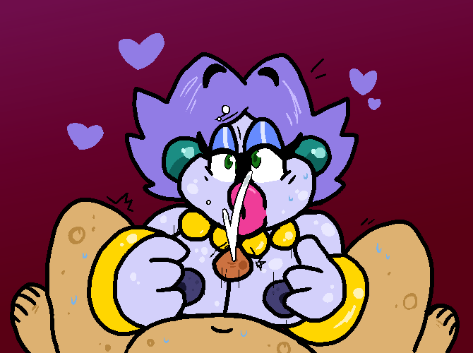 Madame Flurrie (Intelligent Systems) Rule 34 Image