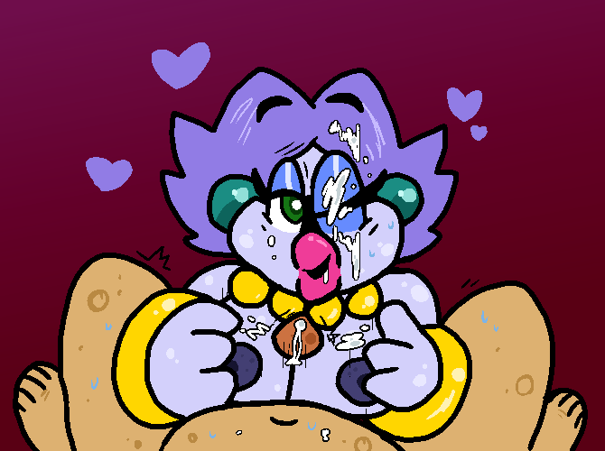 Madame Flurrie (Intelligent Systems) Rule 34 Image