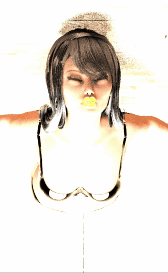 Original Character (Original) Rule 34 Image