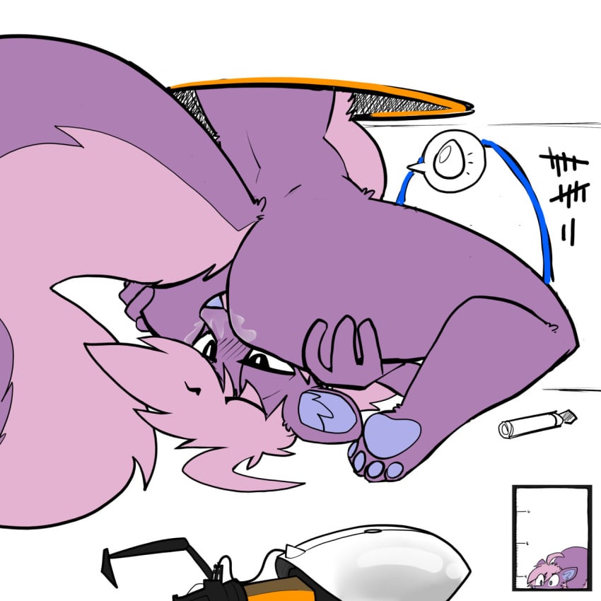Caramell Sundoffe Rule 34 Image