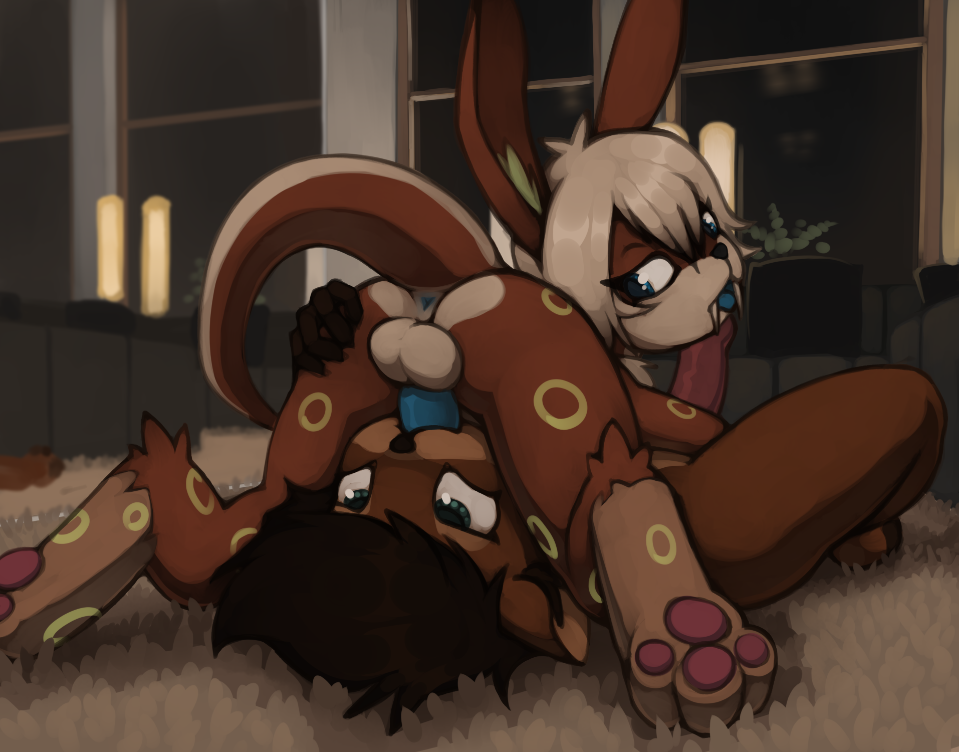 Keith Rule 34 Image