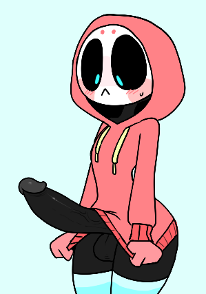 Mauve (Radsicle) Rule 34 Image