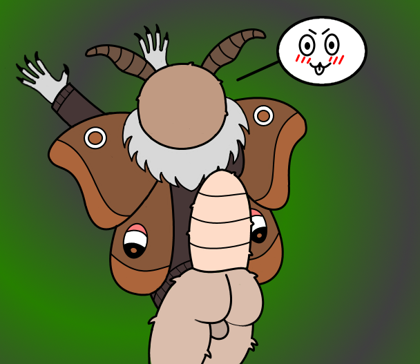 Leo (Retromagnetar) Rule 34 Image