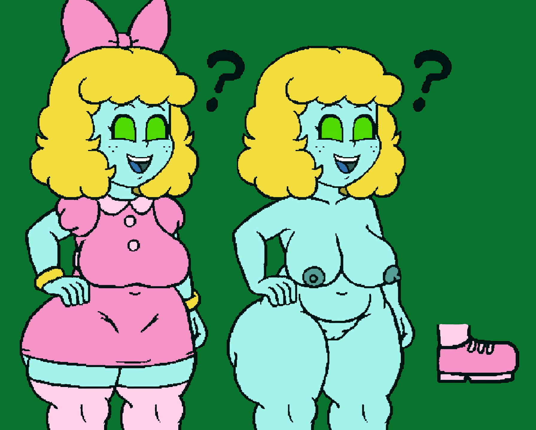 Original Character (Original) Rule 34 Image