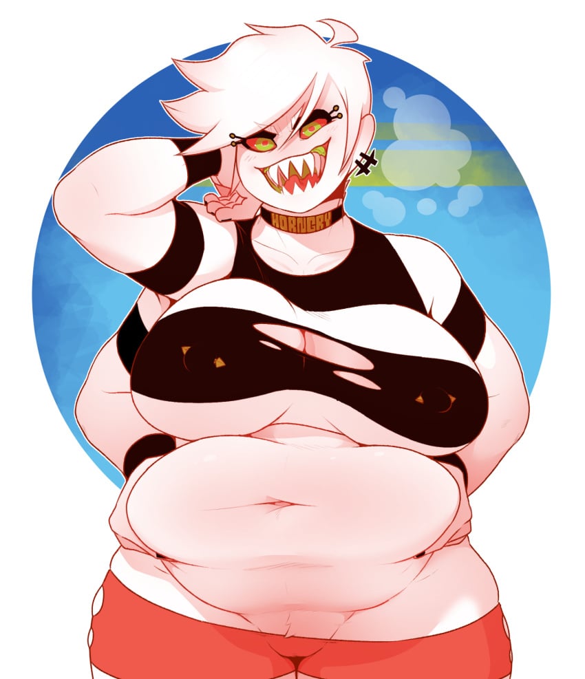 Sugar (Dabbledraws) Rule 34 Image