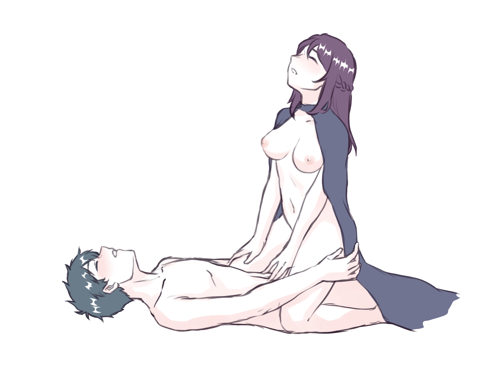 Ritona Reighnvhasta (Fault Milestone) Rule 34 Image