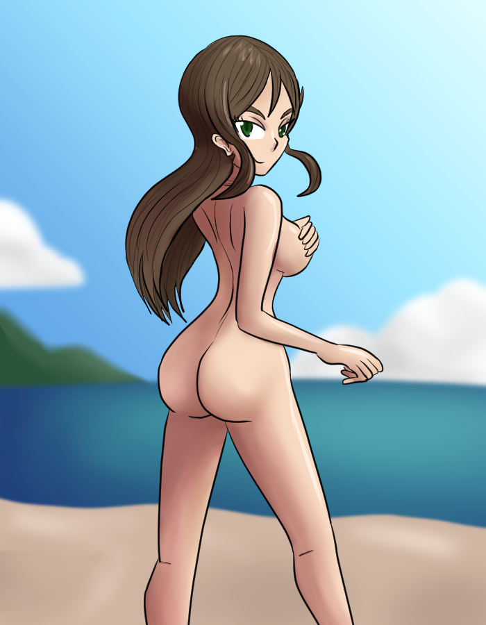 Oc (Original) Rule 34 Image