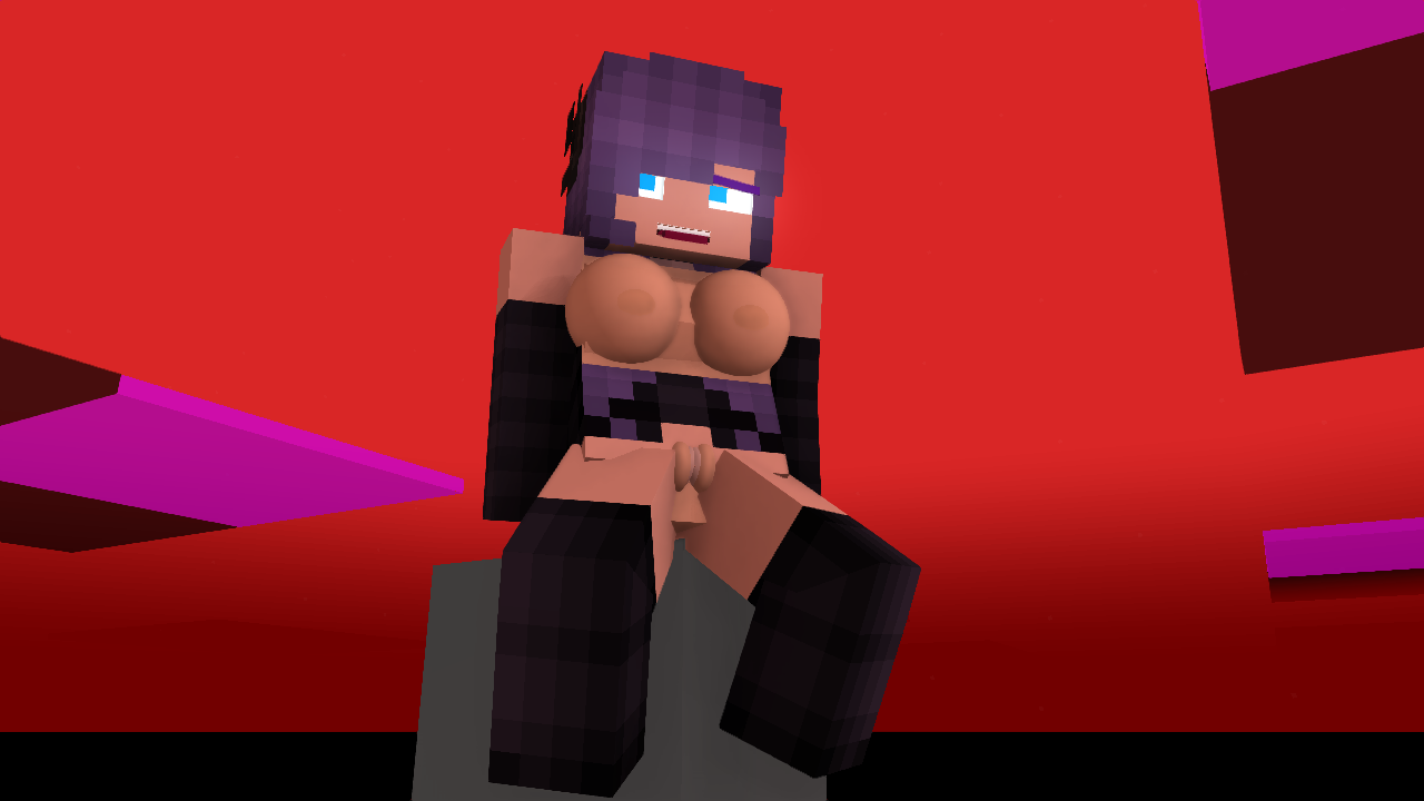 Mine-Imator Rule 34 Image