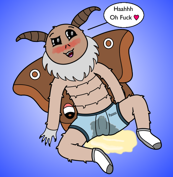 Leo (Retromagnetar) Rule 34 Image