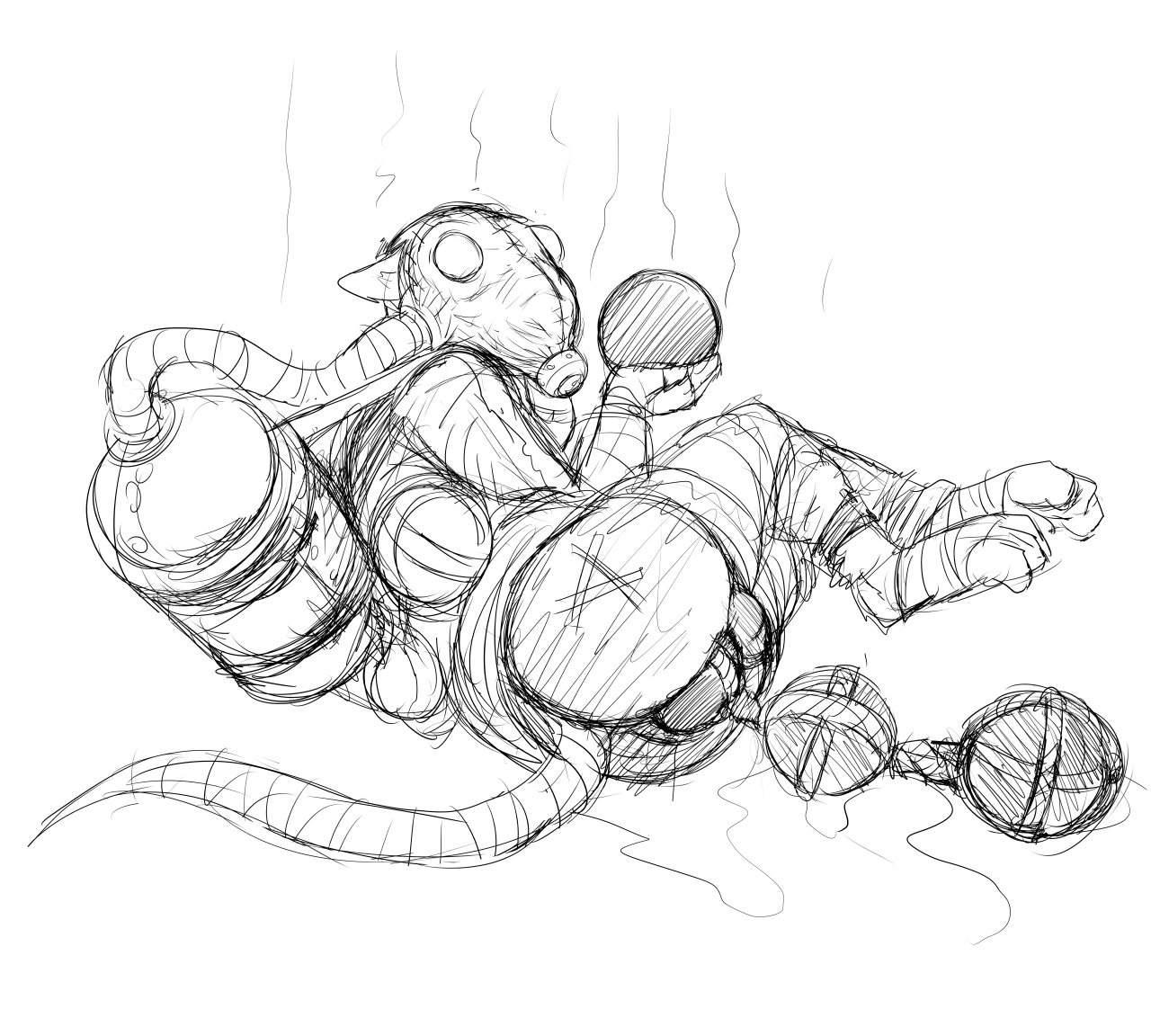 Fan Character (Warhammer (Franchise)) Rule 34 Image
