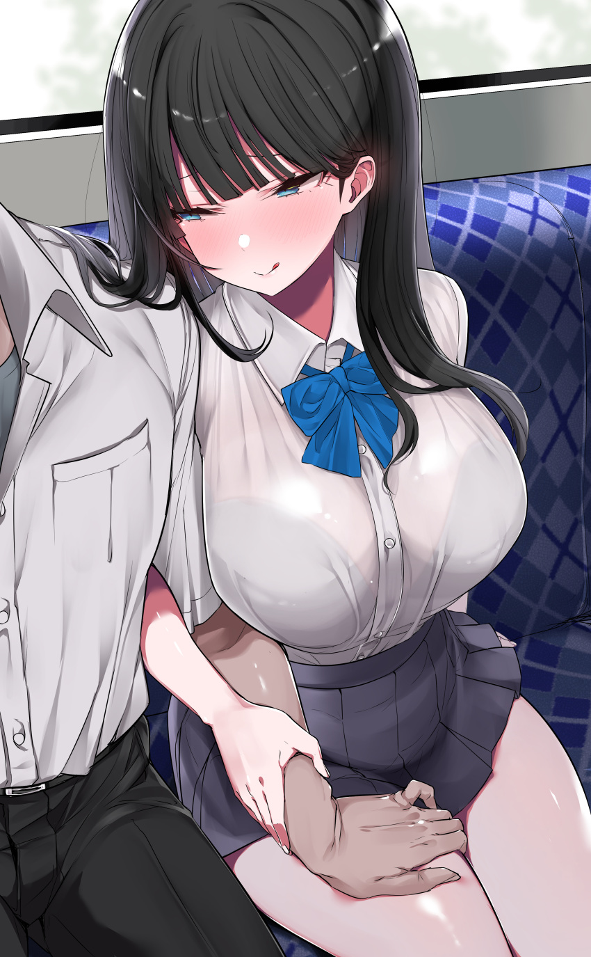 Original Rule 34 Image