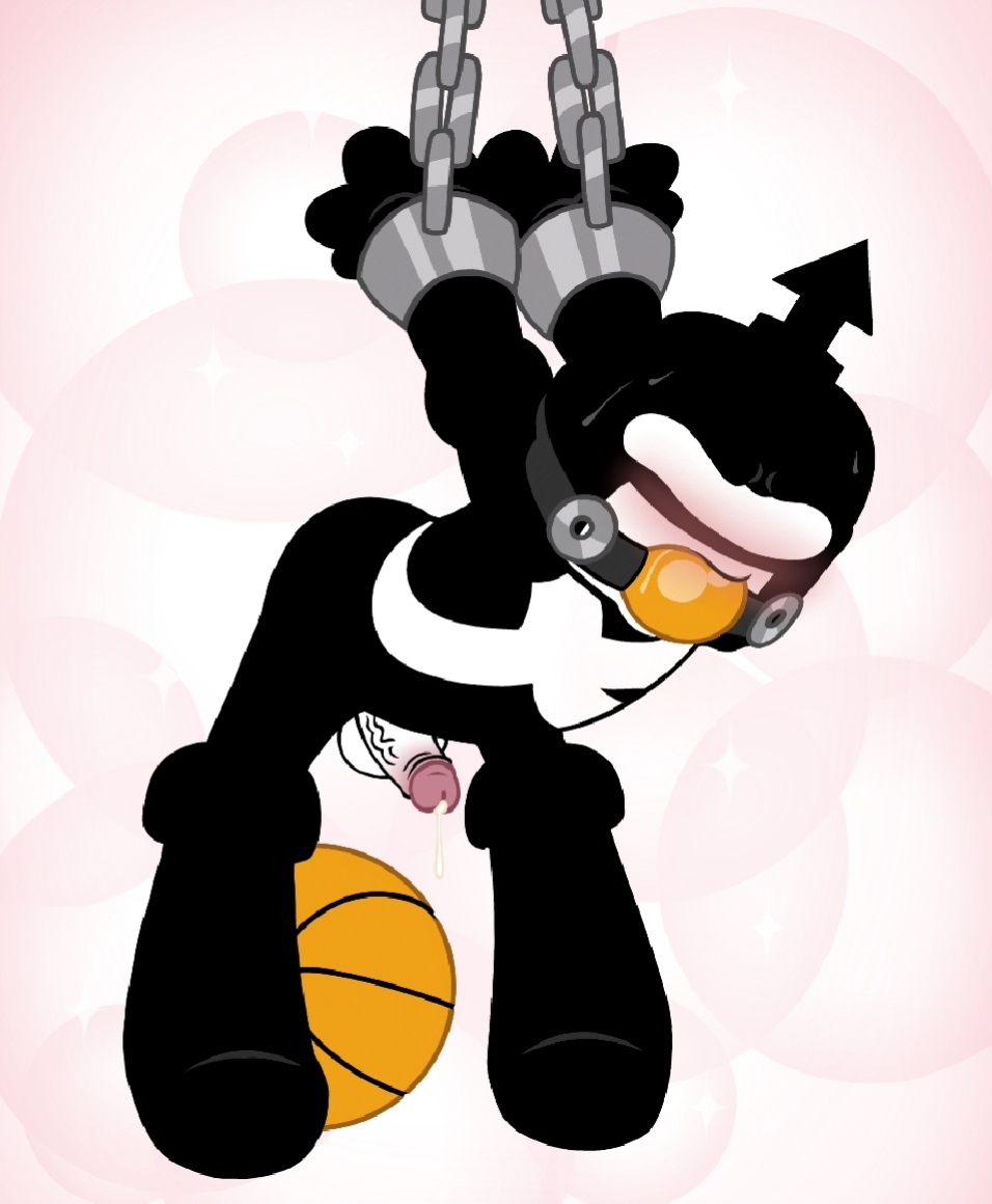 Tim (Tankmen) Rule 34 Image