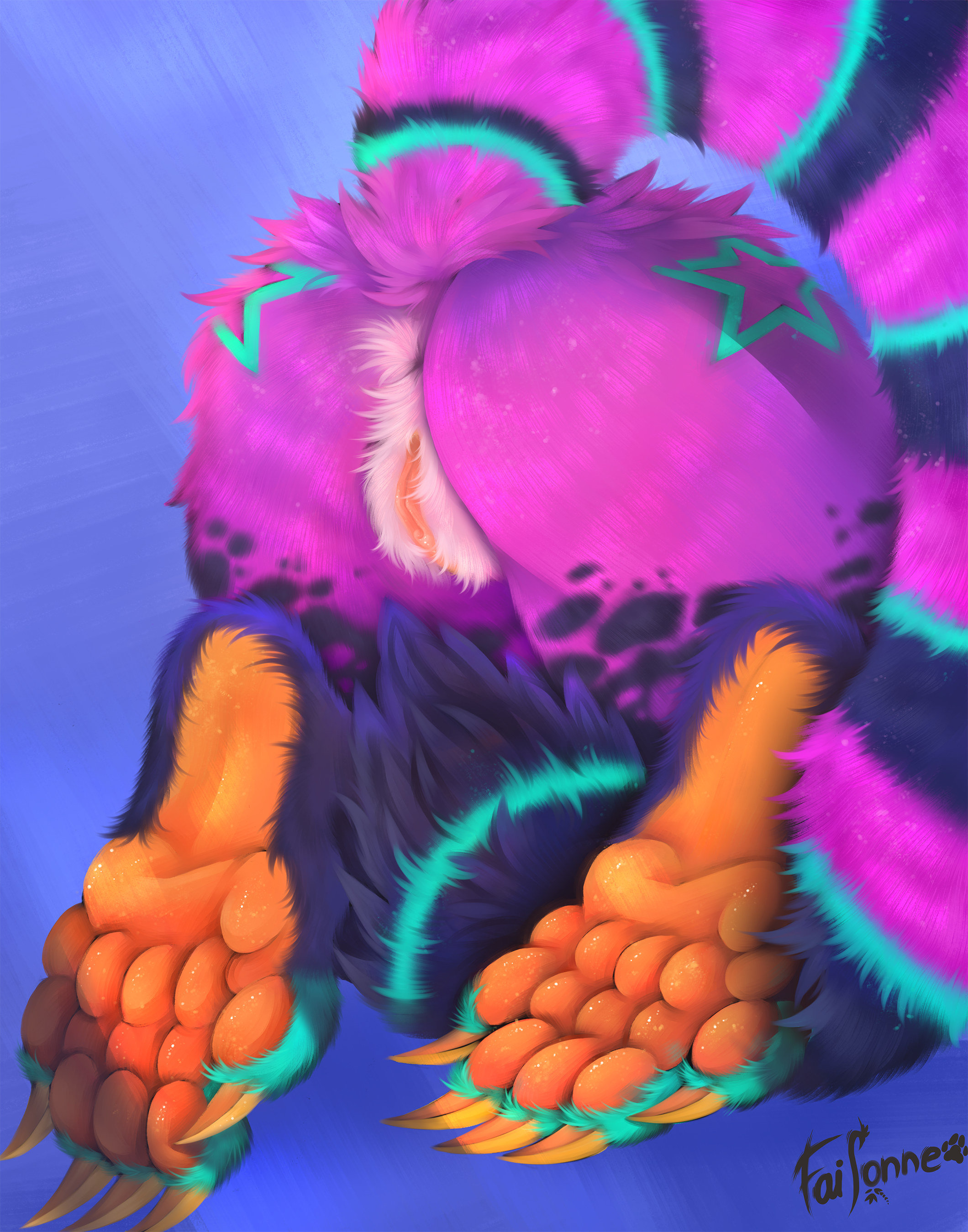 Absurd Res Rule 34 Image