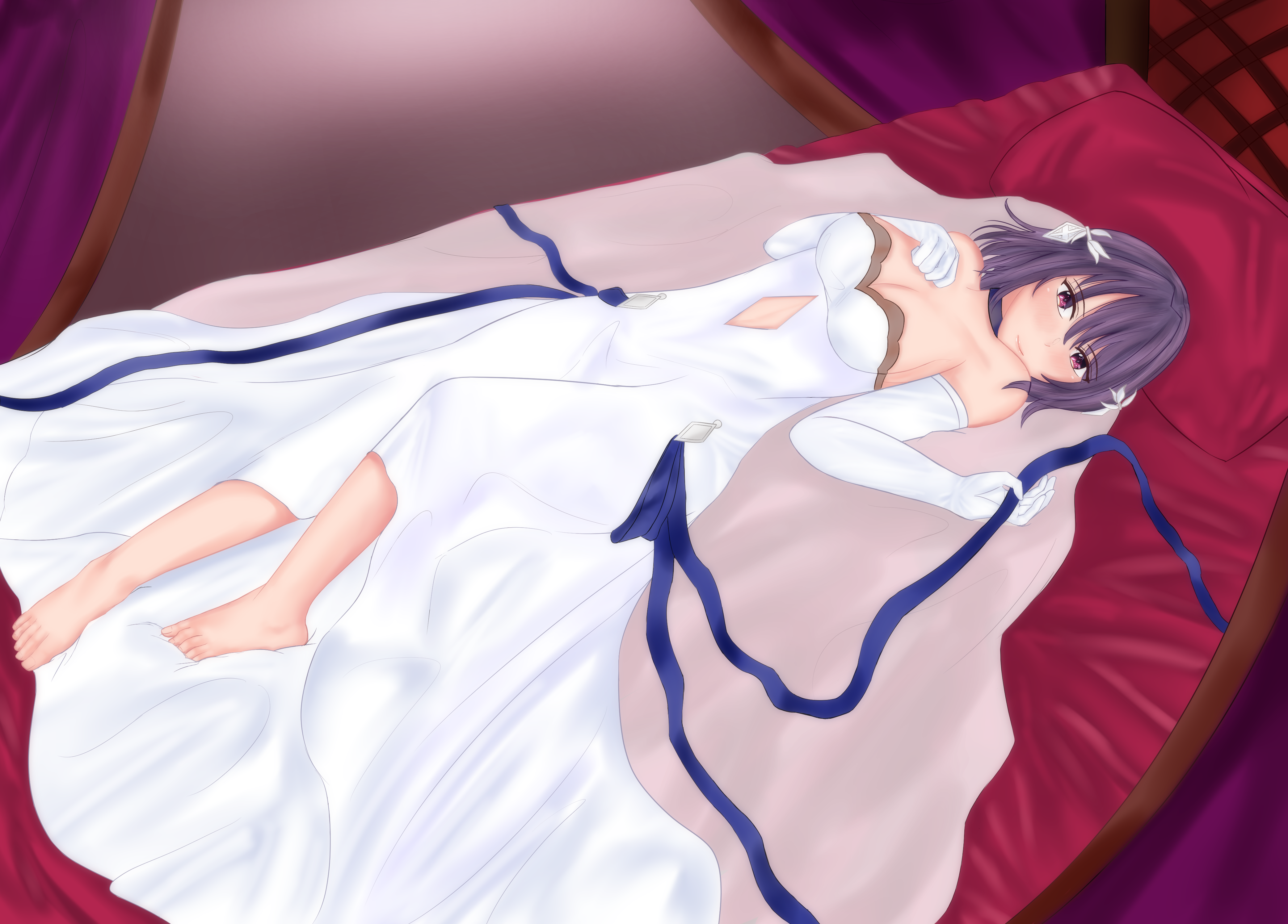 Ritona Reighnvhasta (Fault Milestone) Rule 34 Image