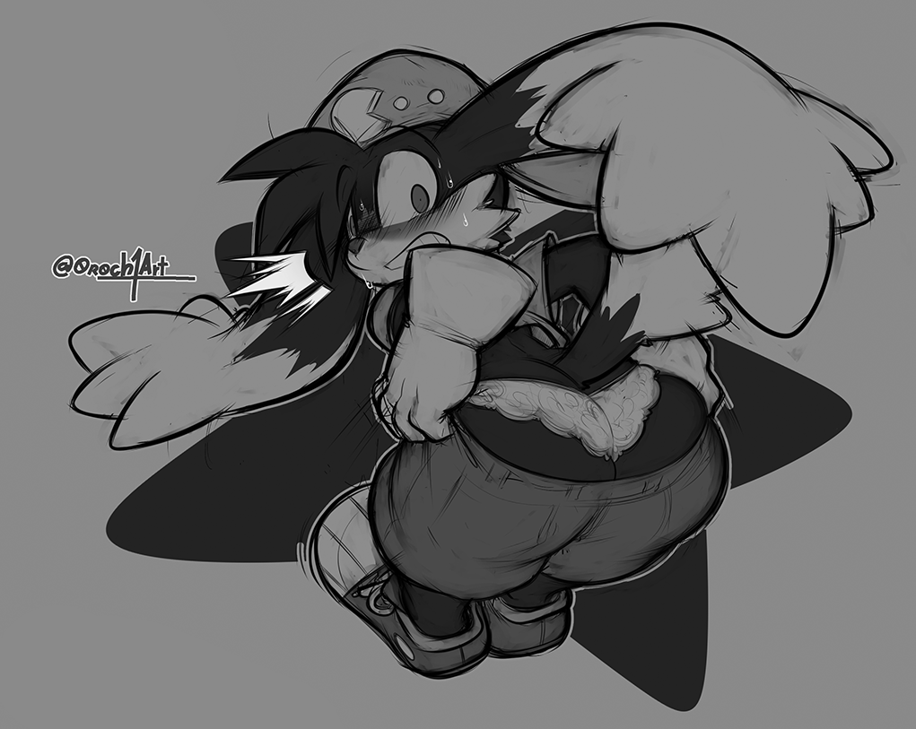 Klonoa (Klonoa (Series)) Rule 34 Image