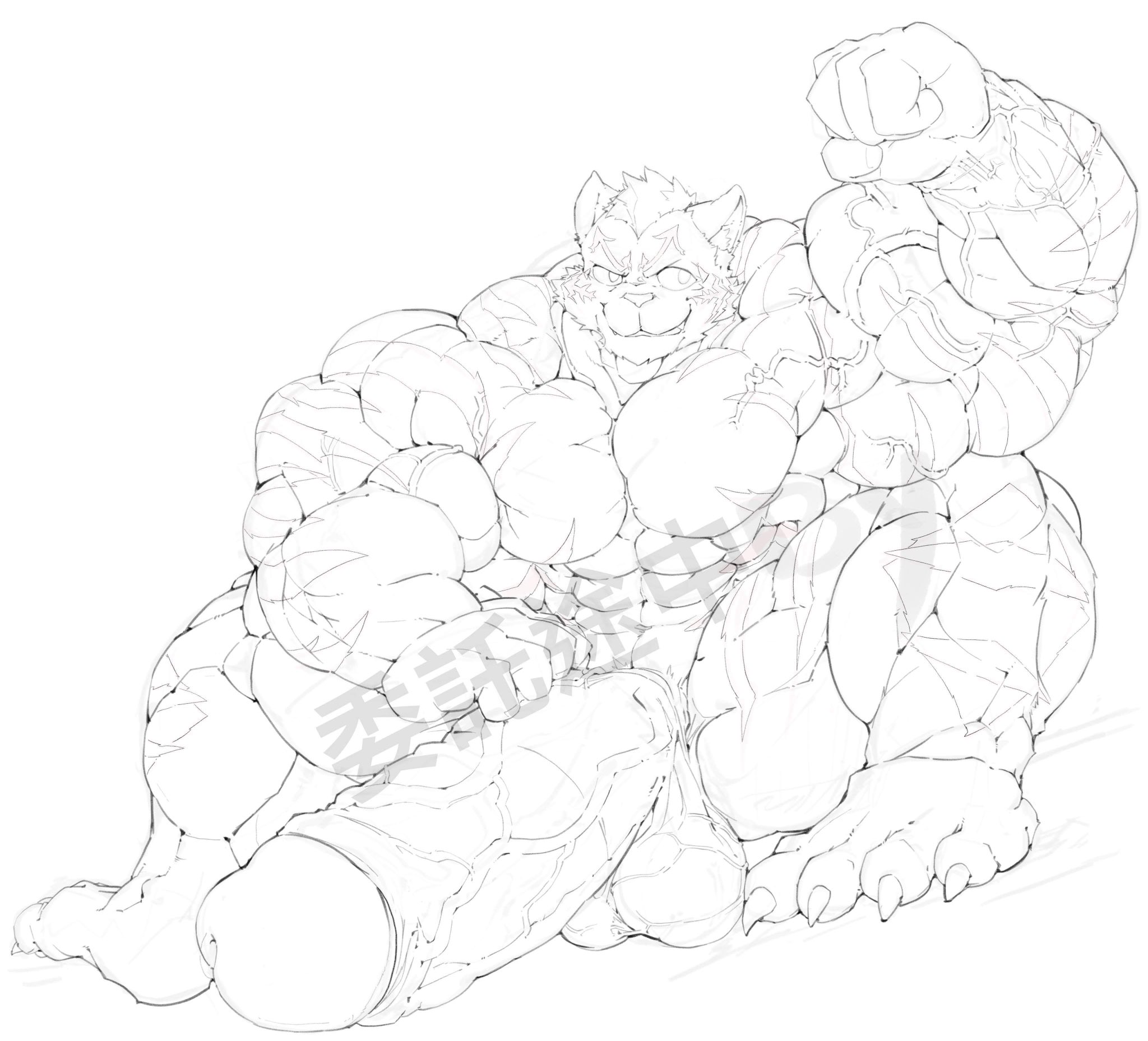 Abs Rule 34 Image