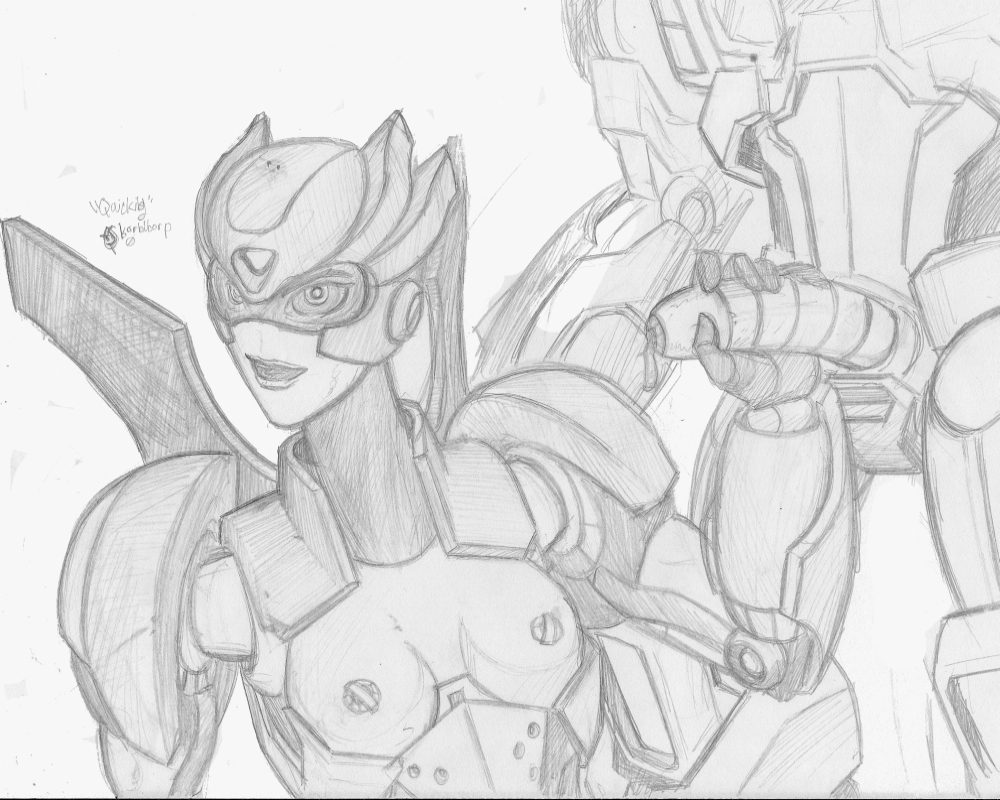 Rescue Bots Rule 34 Image