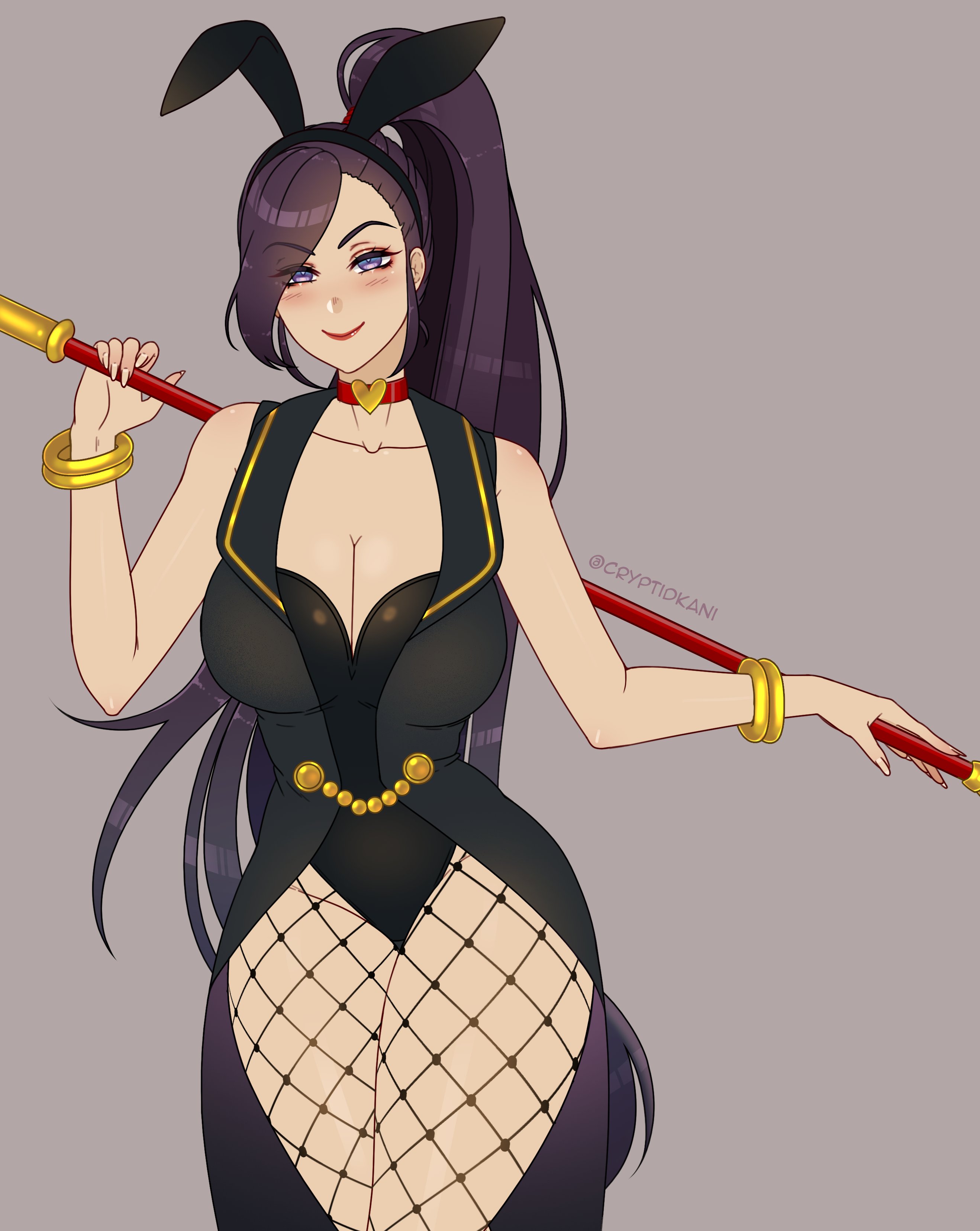 Jade (Dq11) Rule 34 Image