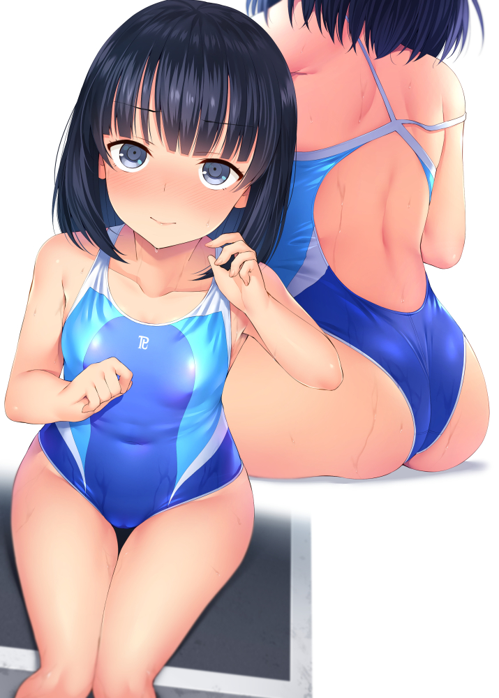 Ass Rule 34 Image