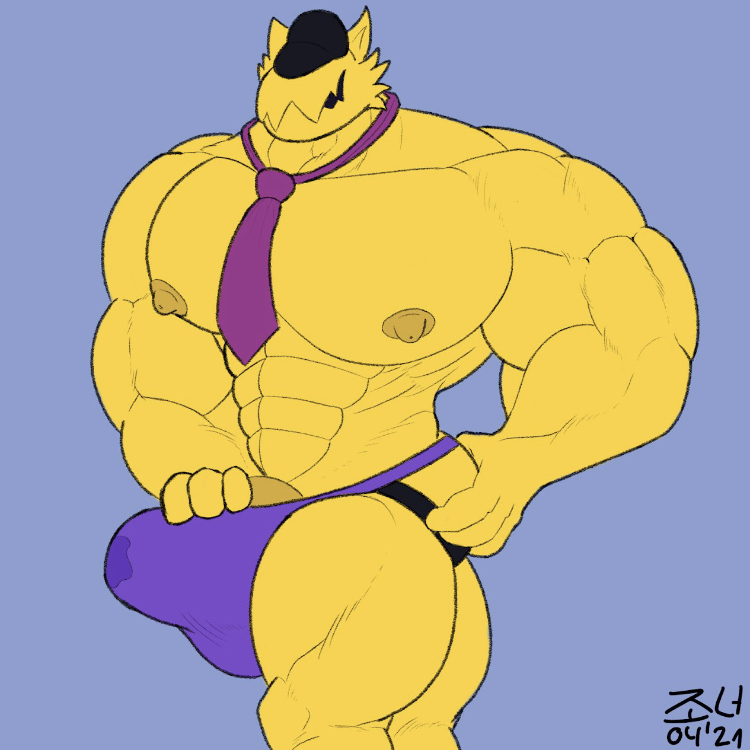 The Conductor (A Hat In Time) Rule 34 Image