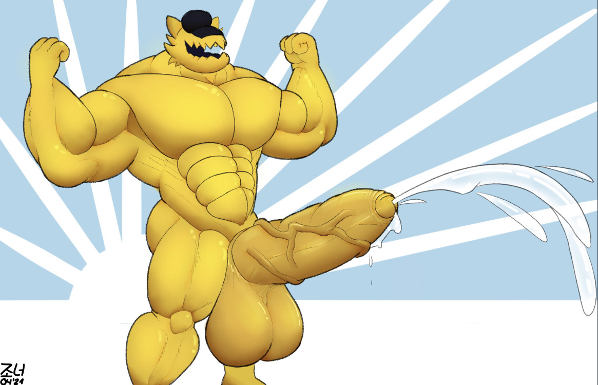 The Conductor (A Hat In Time) Rule 34 Image