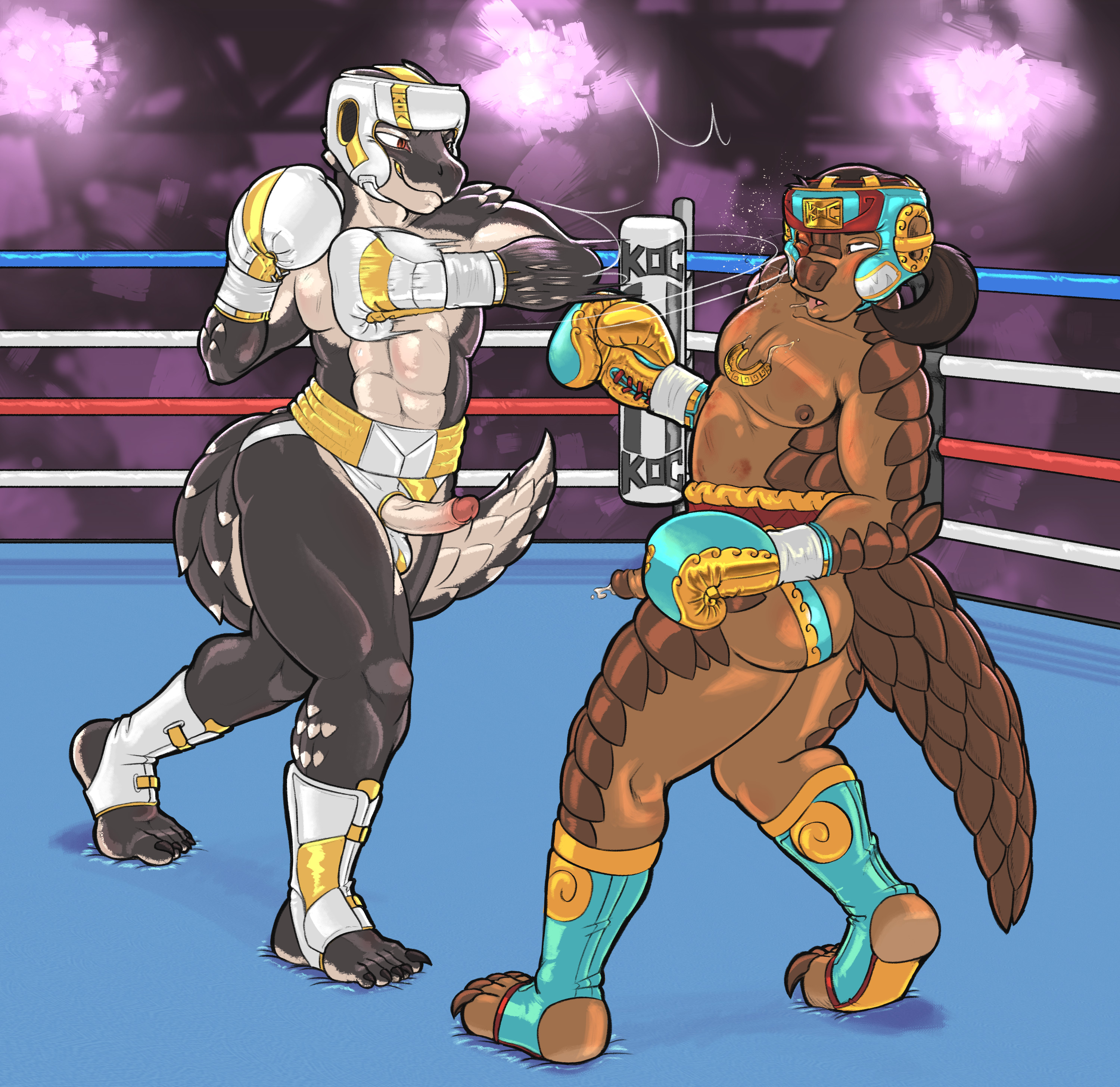 Armando (Dcheese) Rule 34 Image