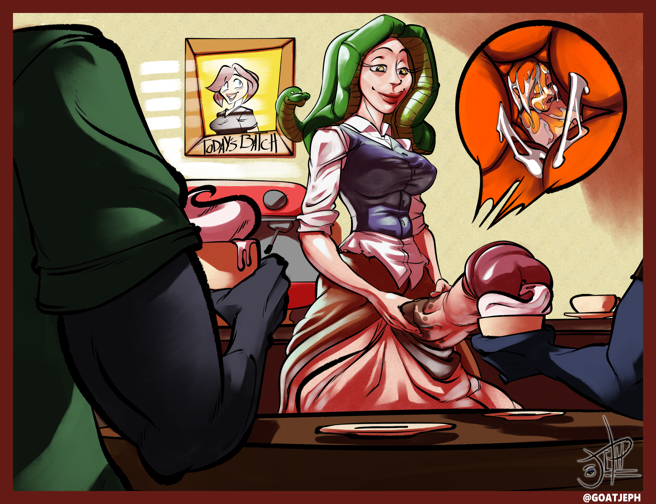1futa Rule 34 Image