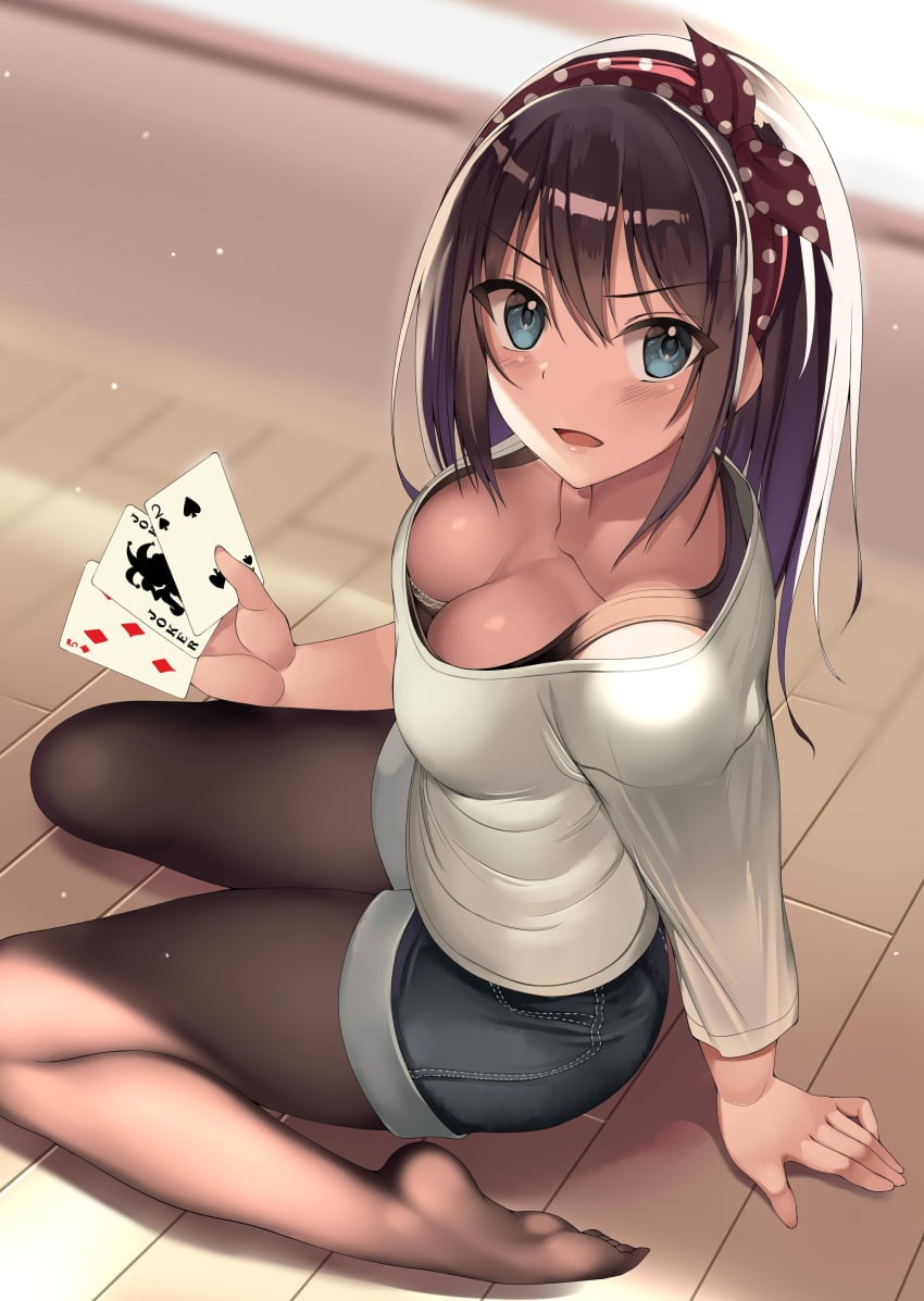 Tsubasa (Kureha) Rule 34 Image