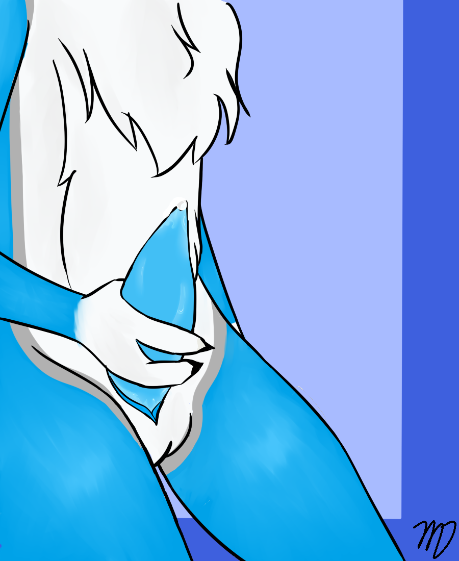 Avali (Daro Silvertail) Rule 34 Image
