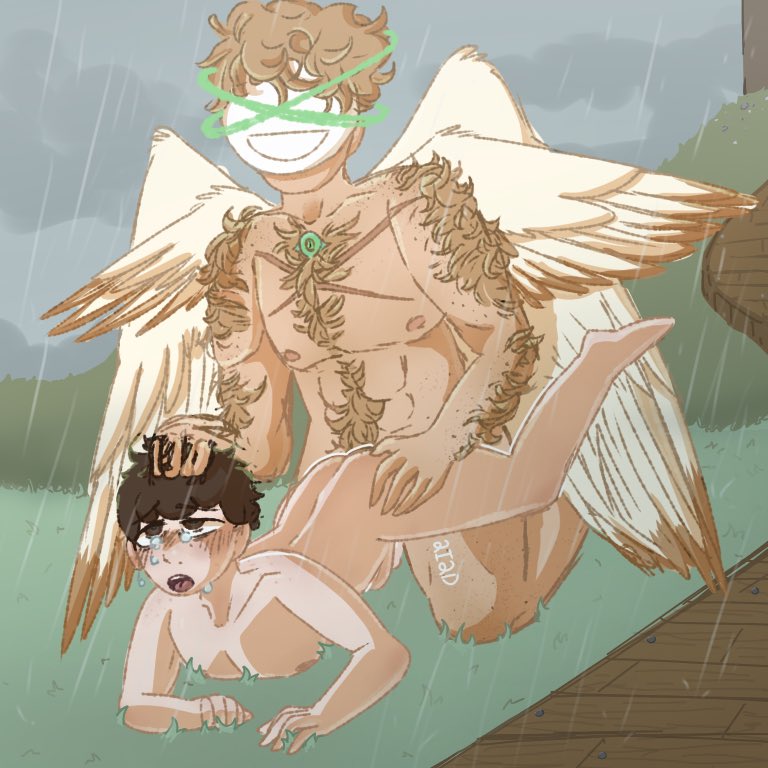Dreamxd (Dream Smp) Rule 34 Image