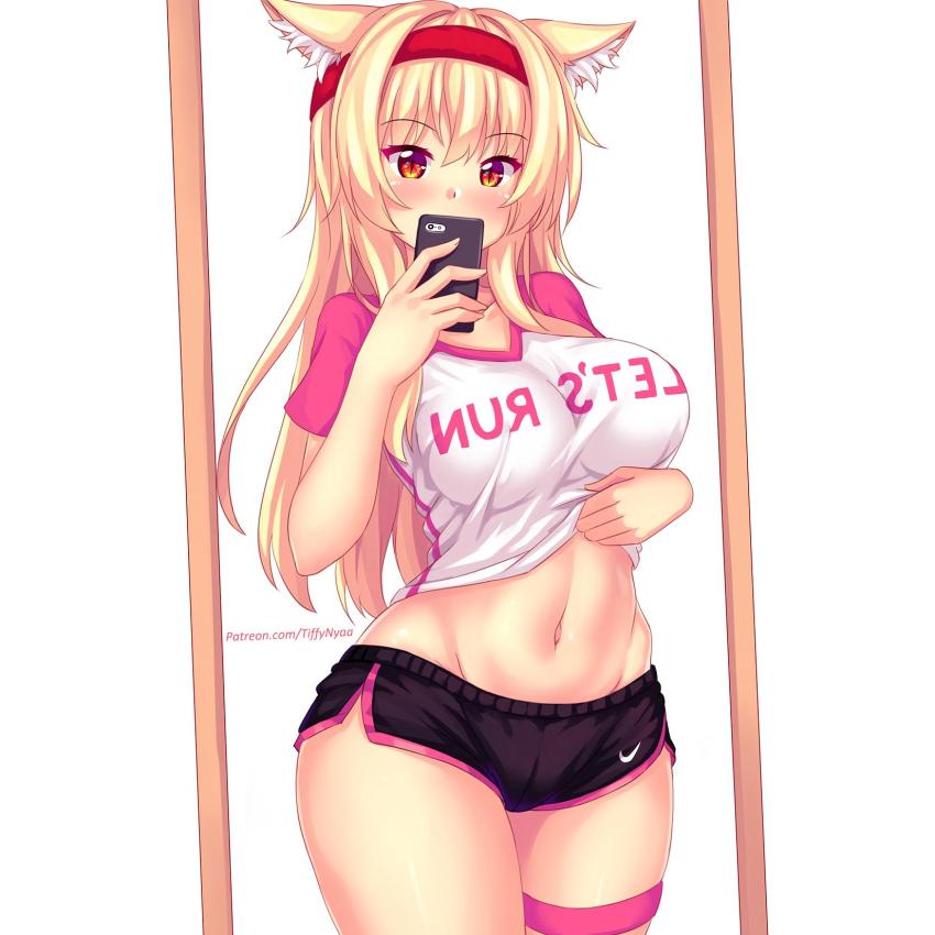 Nottytiffy Rule 34 Image