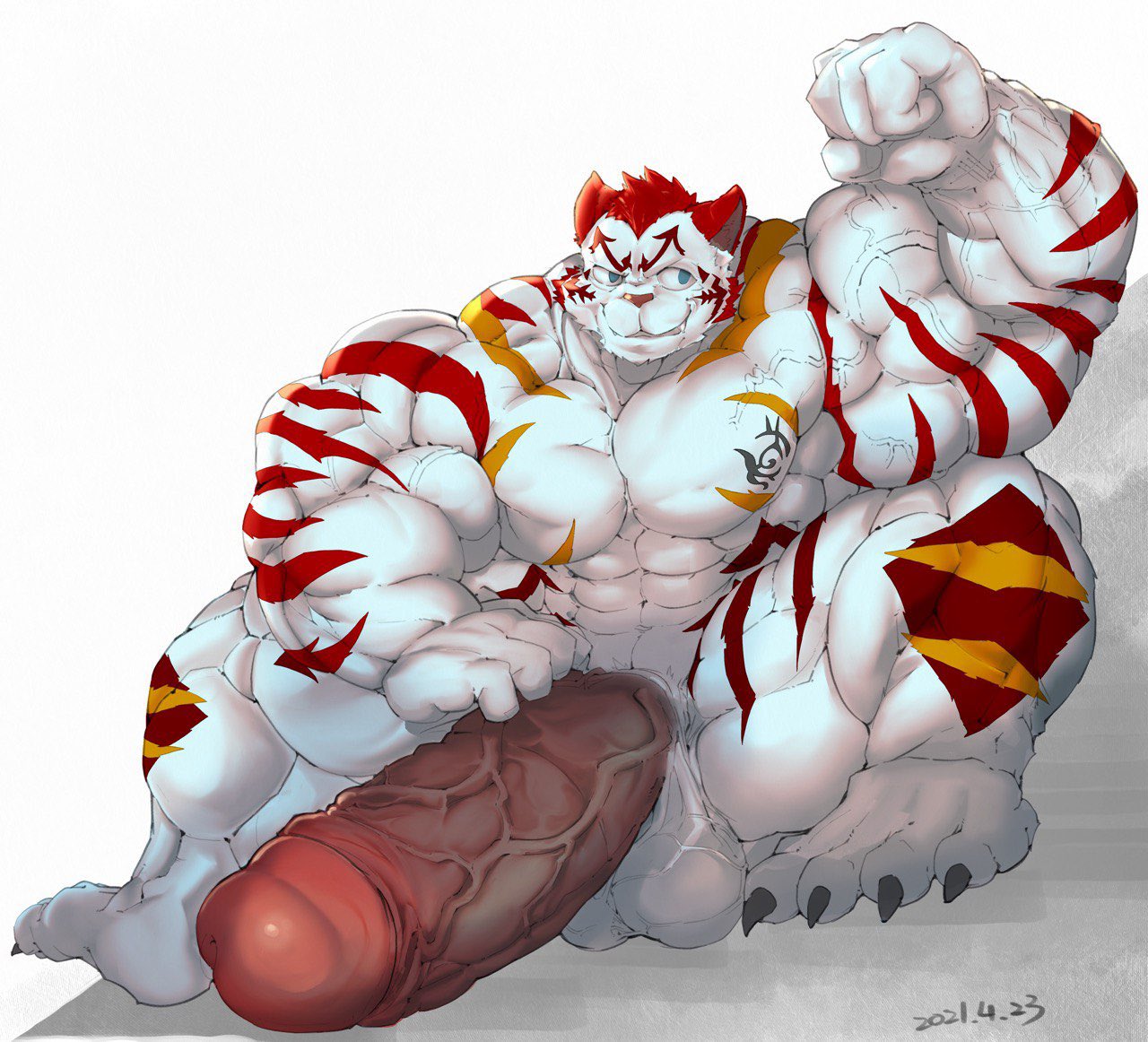 Abs Rule 34 Image