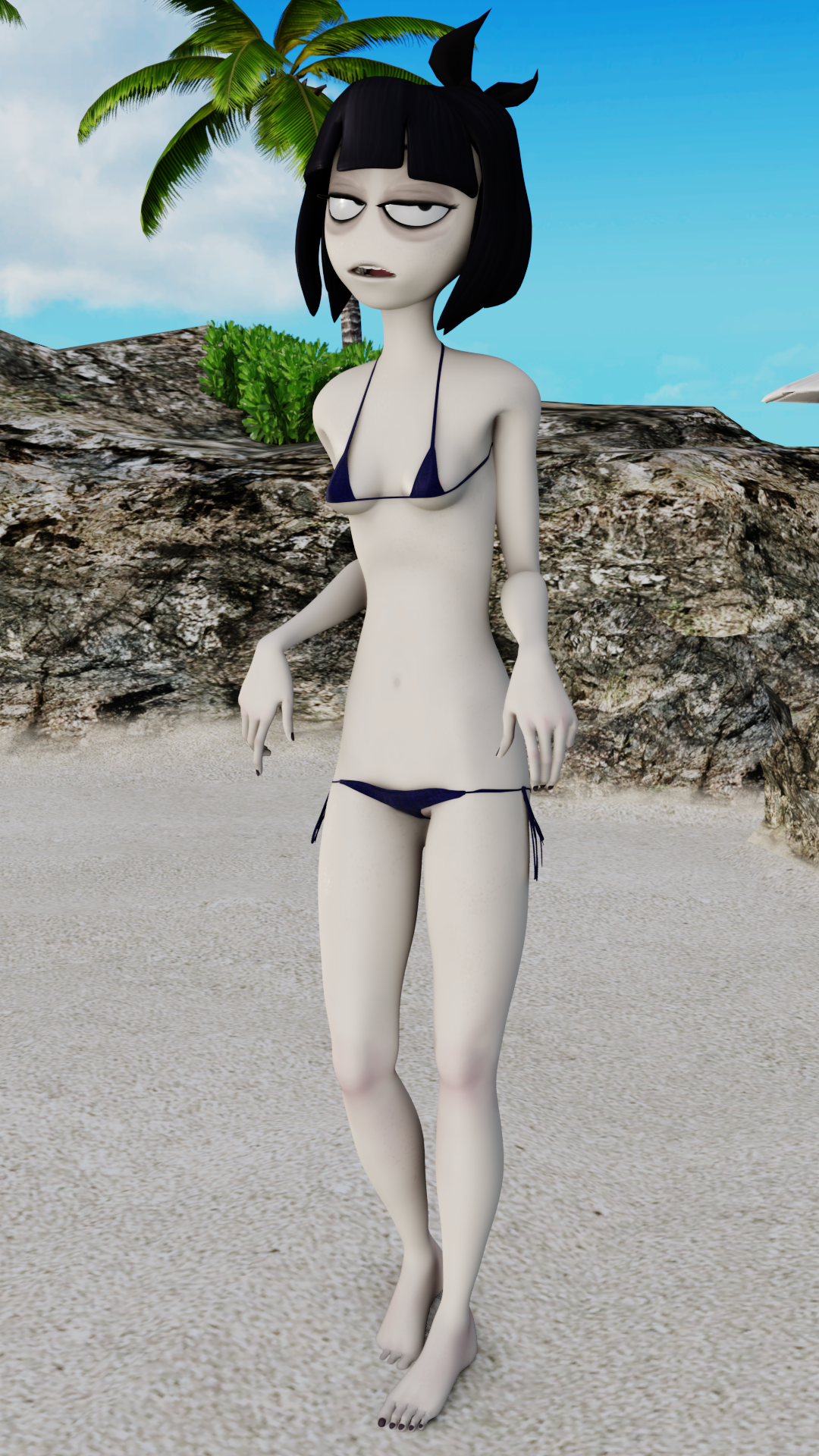 Creepy Susie Rule 34 Image