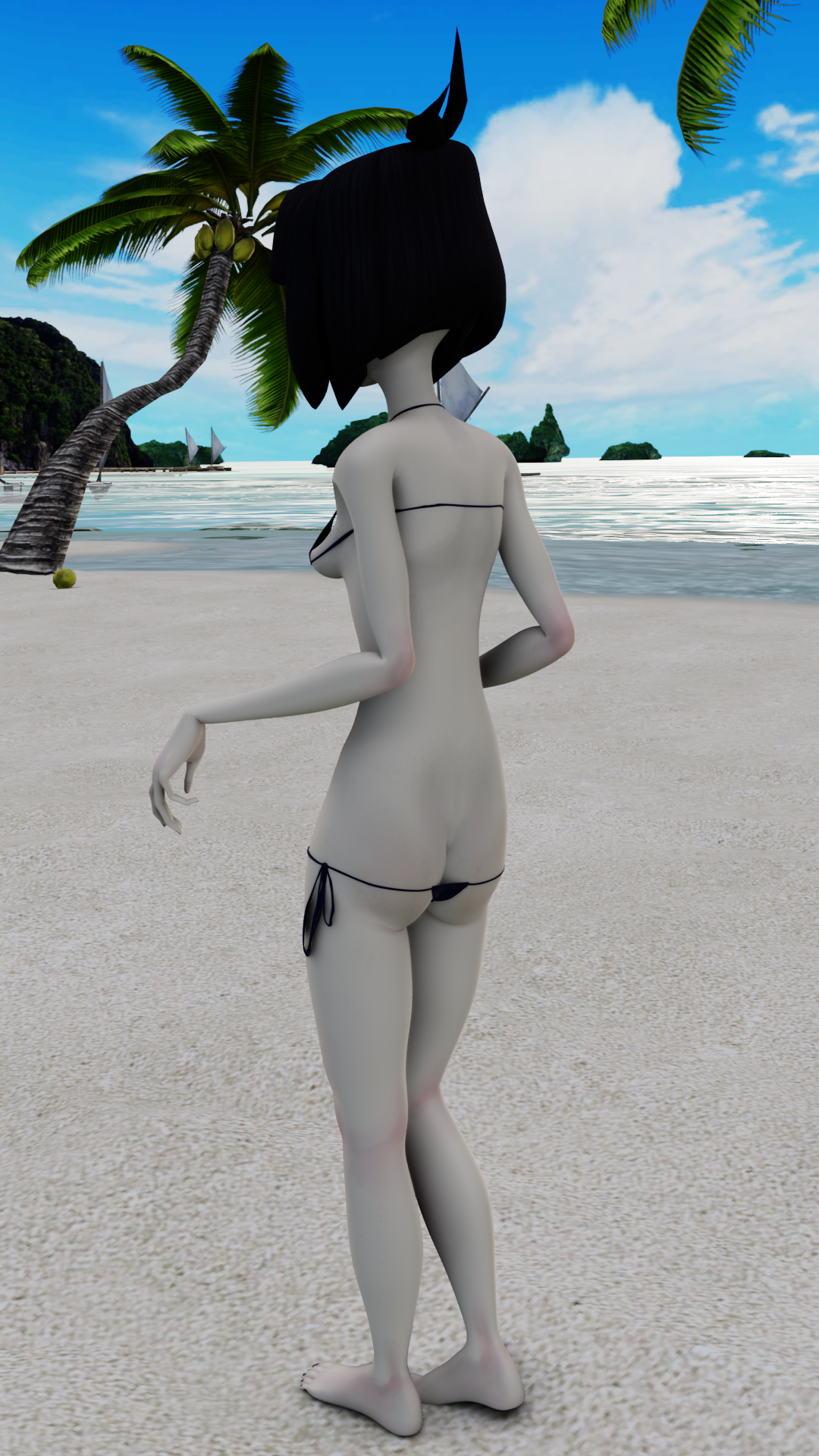 Creepy Susie Rule 34 Image