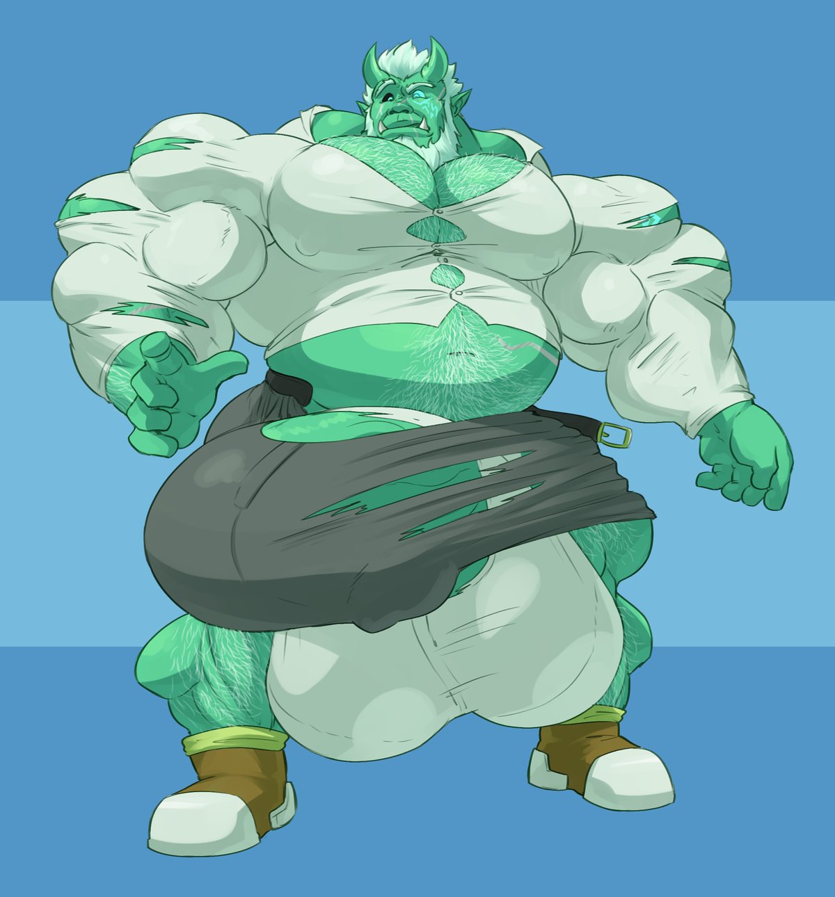 Abs Rule 34 Image