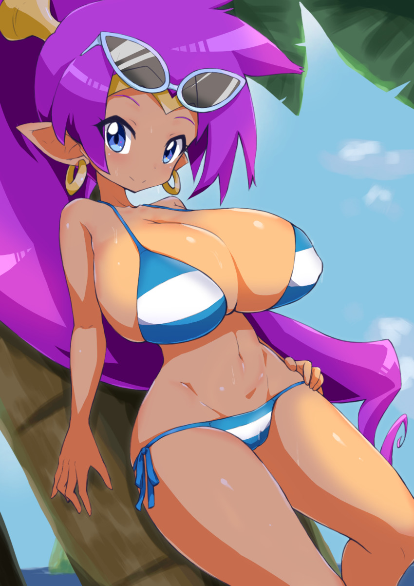 Shantae Rule 34 Image